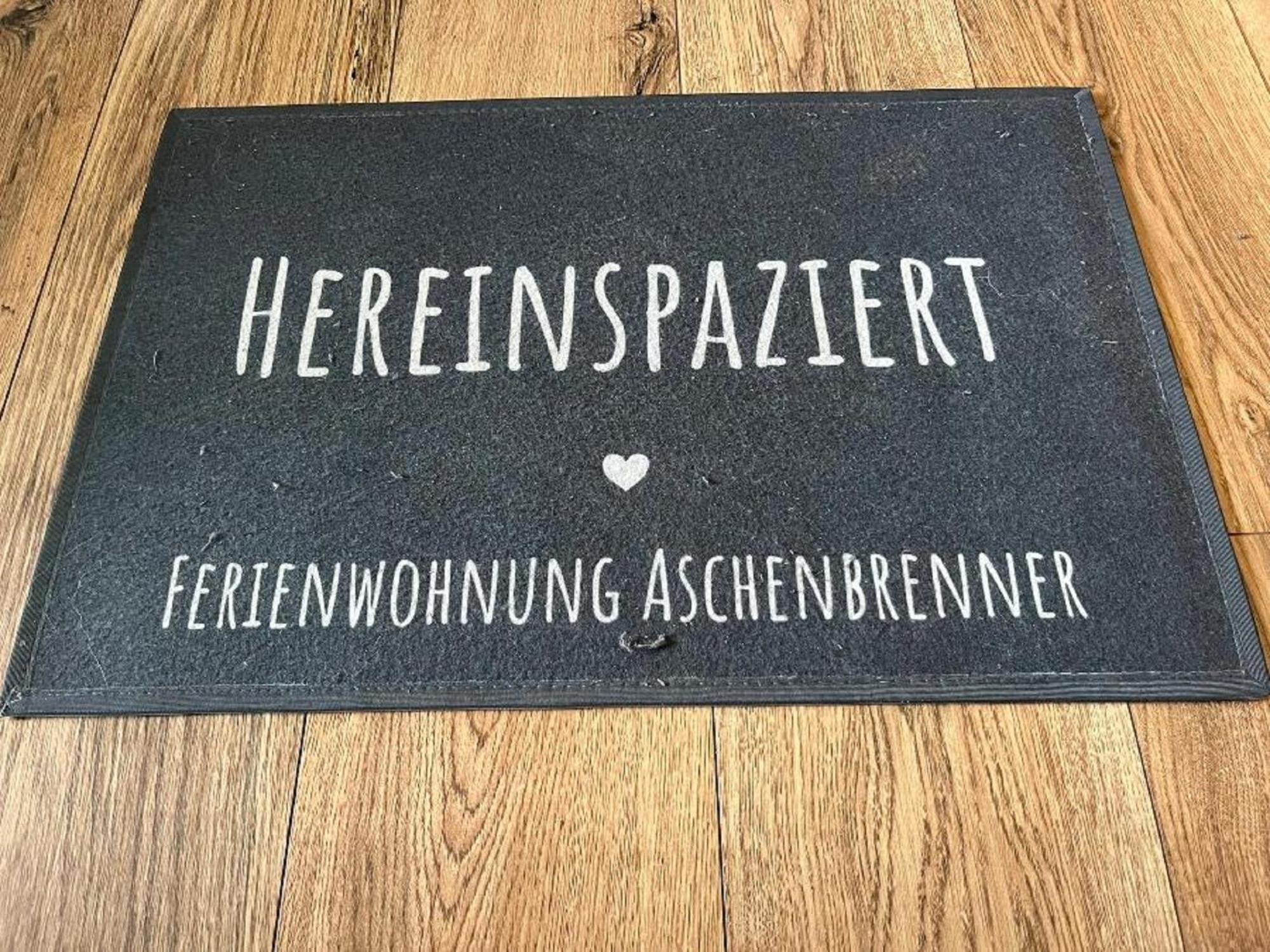 Fewo Astrid Aschenbrenner Arrach Zewnętrze zdjęcie